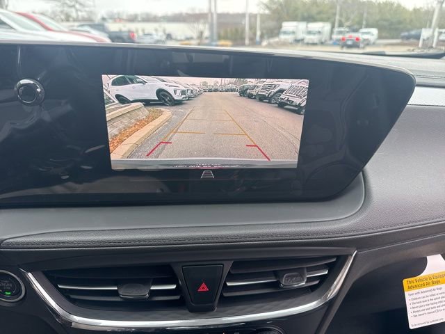 New 2026 Buick Encore GX Preferred w/ Comfort Package image 23