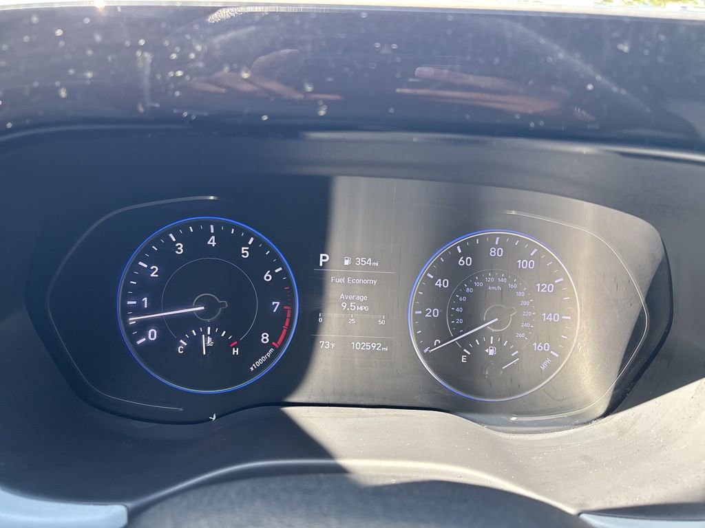 Used 2021 Hyundai Palisade SE image 18