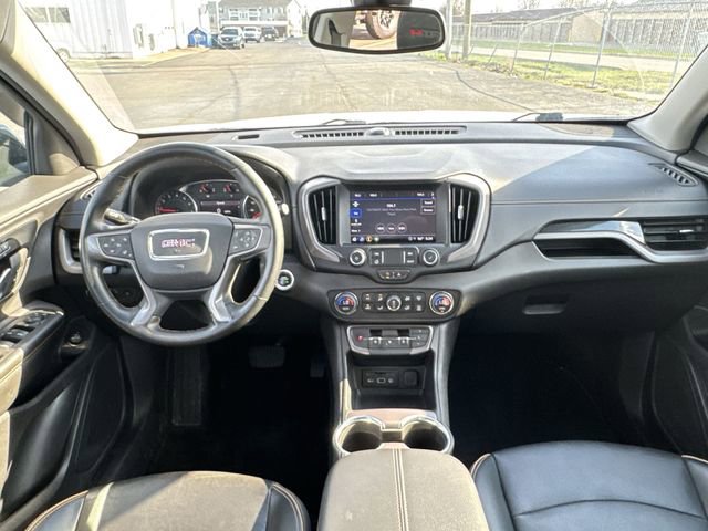 Used 2023 GMC Terrain AT4 image 20