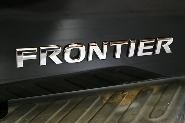Used 2019 Nissan Frontier SV AWD/4WD image 10