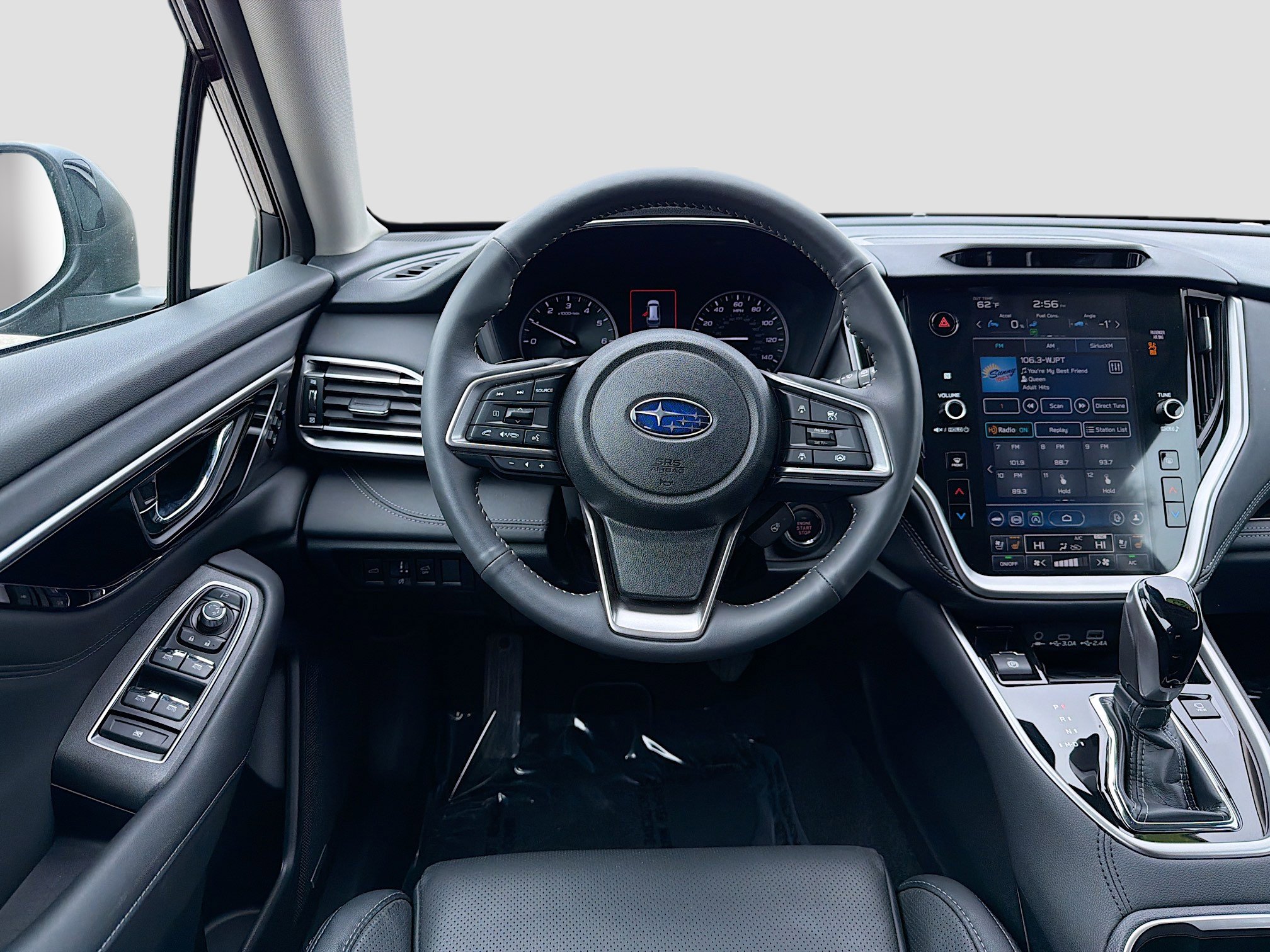 Certified 2025 Subaru Outback Touring image 17