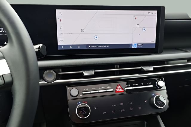 Used 2025 Hyundai Tucson SEL image 23