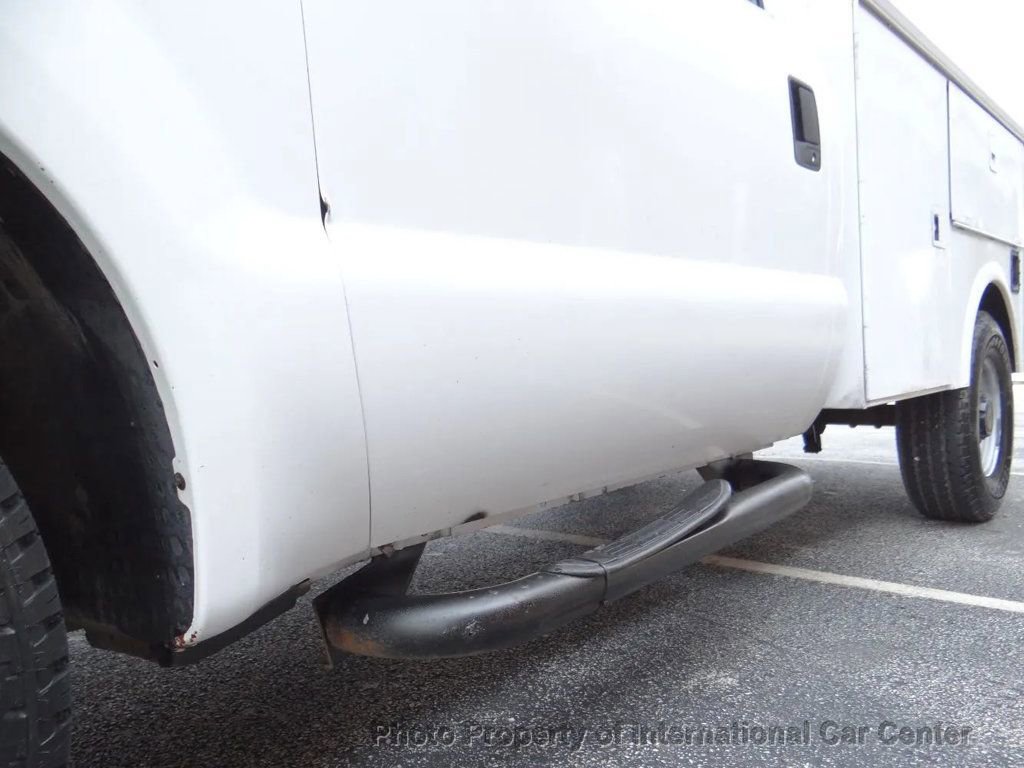 Used 2004 Ford F350 2WD Regular Cab Super Duty image 38
