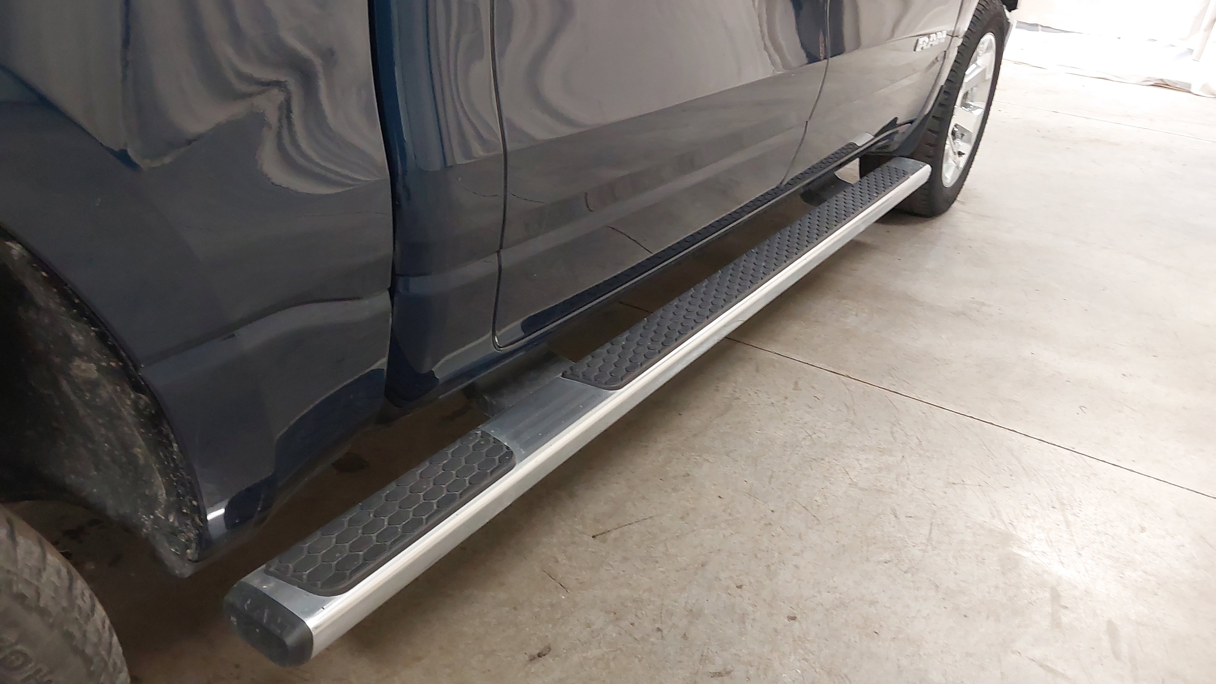 Used 2021 RAM 1500 Big Horn image 36