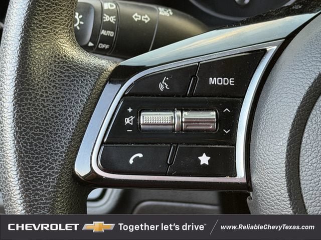 Used 2023 Kia Forte LX FWD image 14