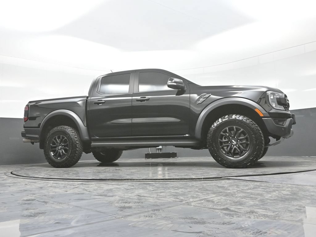 Used 2025 Ford Ranger Raptor AWD/4WD image 24
