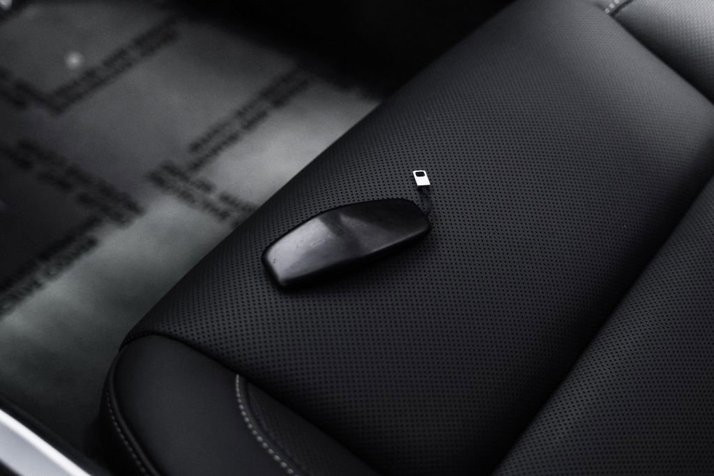 Used 2024 Lucid Air Touring image 60