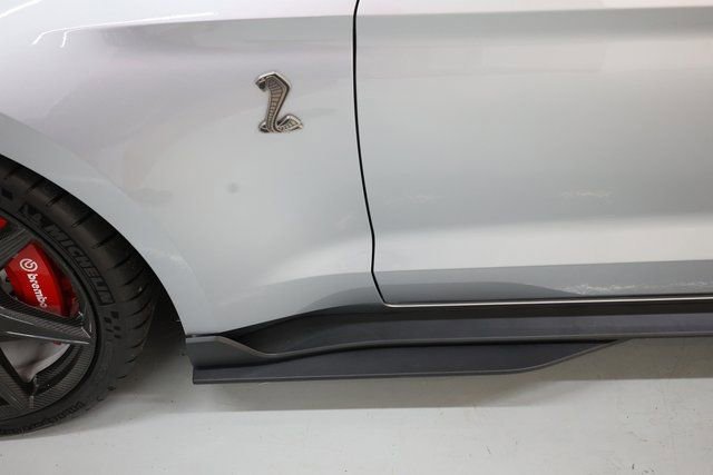 Used 2022 Ford Mustang Shelby GT500 w/ Carbon Fiber Track Pack image 67