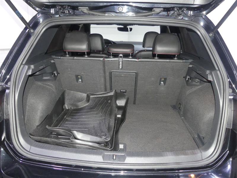 Used 2021 Volkswagen GTI Autobahn image 9