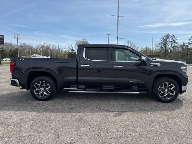 Used 2022 GMC Sierra 1500 SLT image 18