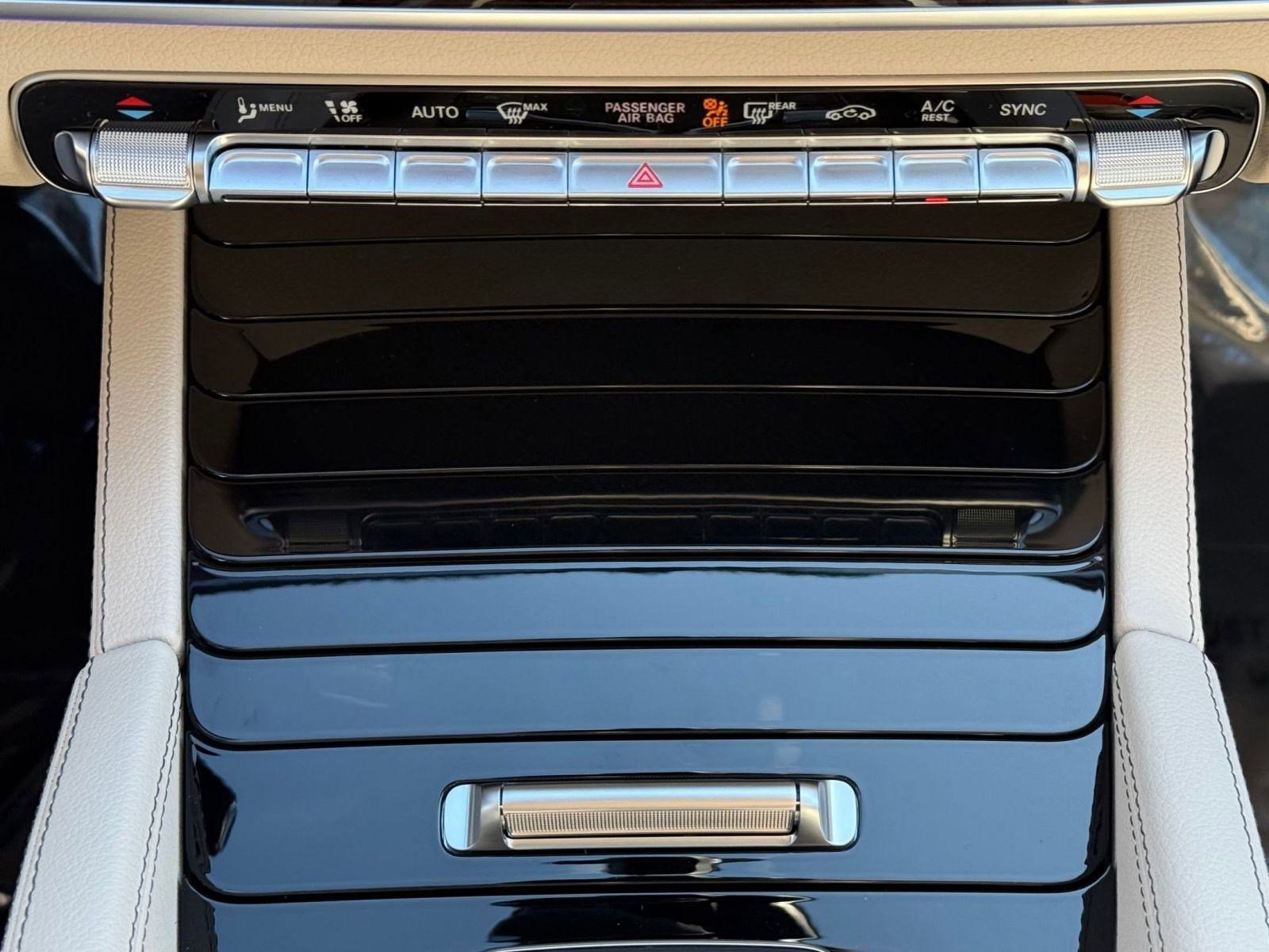 New 2026 Mercedes-Benz GLE 450 4MATIC image 21