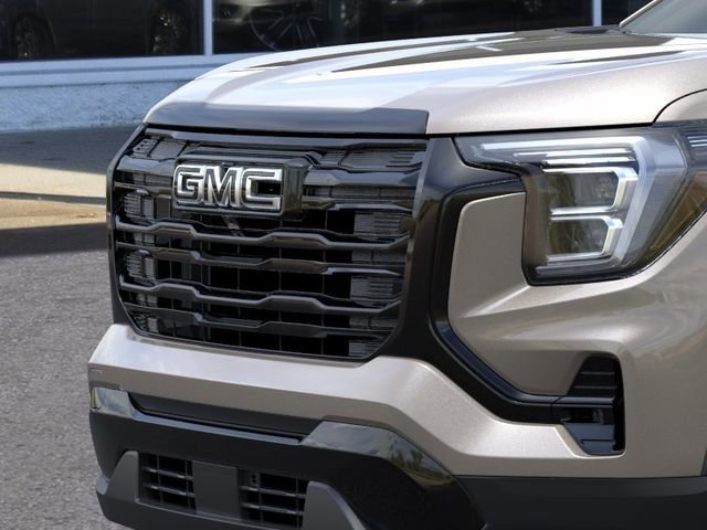 New 2026 GMC Terrain Elevation w/ Elevation Premium Package AWD/4WD image 13