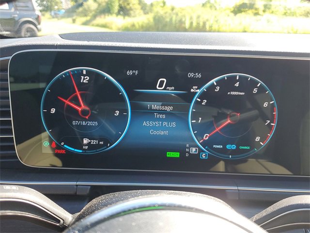 Used 2023 Mercedes-Benz GLE 450 4MATIC image 22