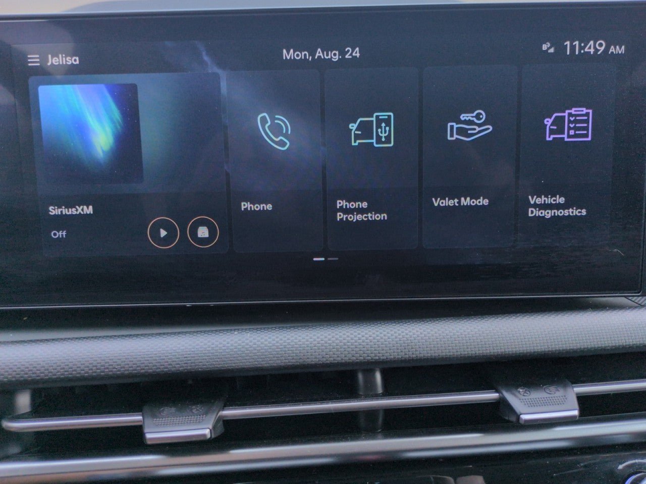 Used 2025 Hyundai Tucson SEL FWD image 18