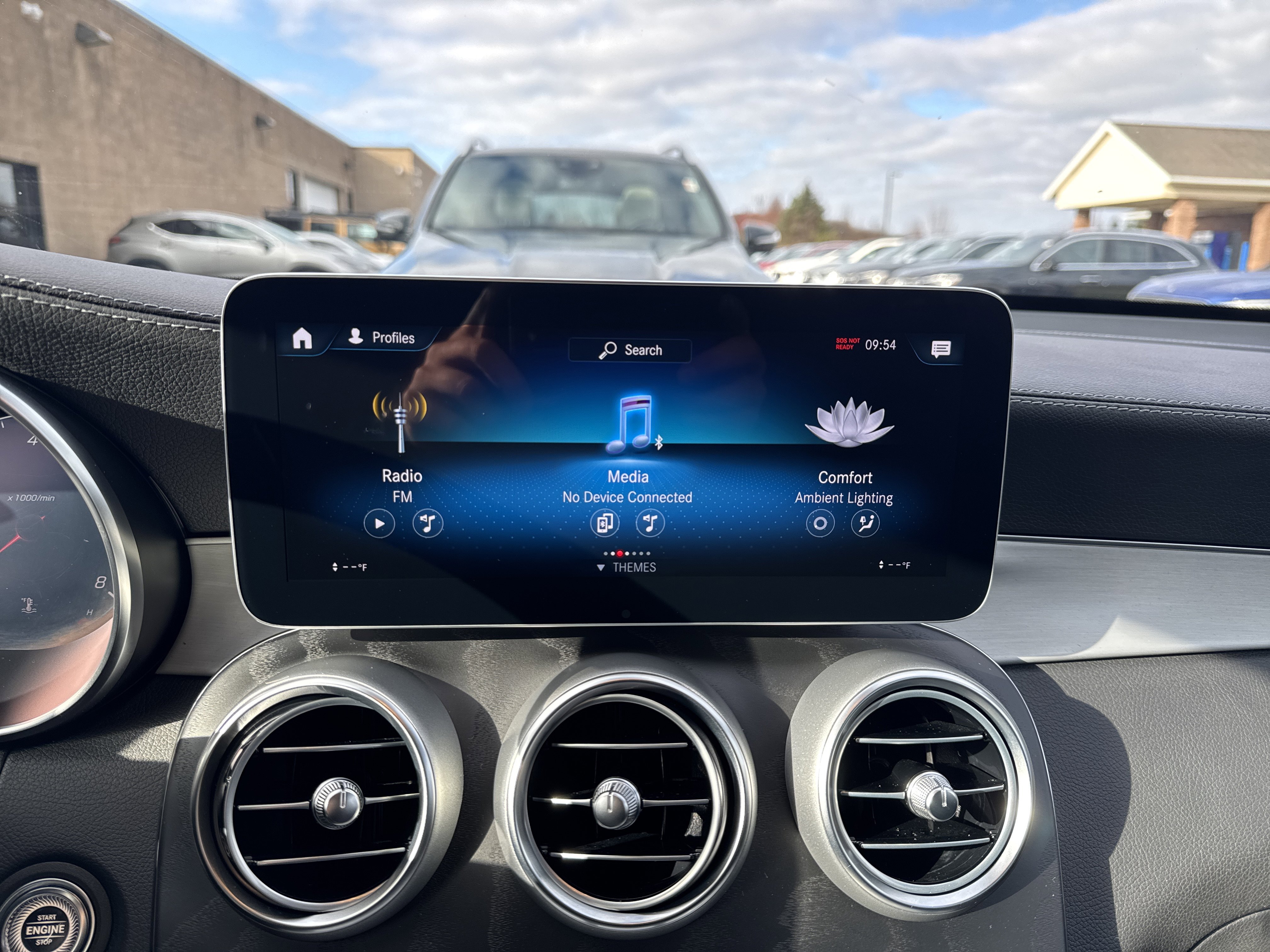 Used 2023 Mercedes-Benz GLC 300 4MATIC Coupe image 19