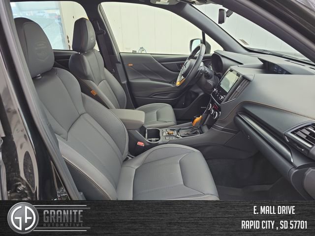 Used 2024 Subaru Forester Wilderness w/ Wilderness Package image 37