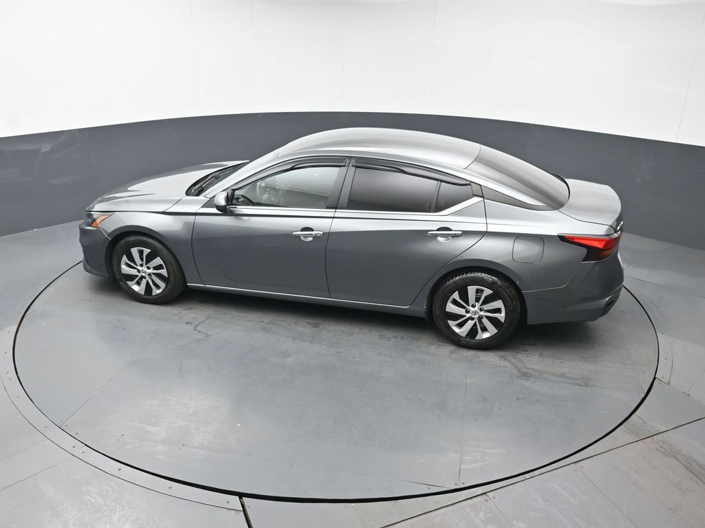 Used 2022 Nissan Altima 2.5 S FWD image 34