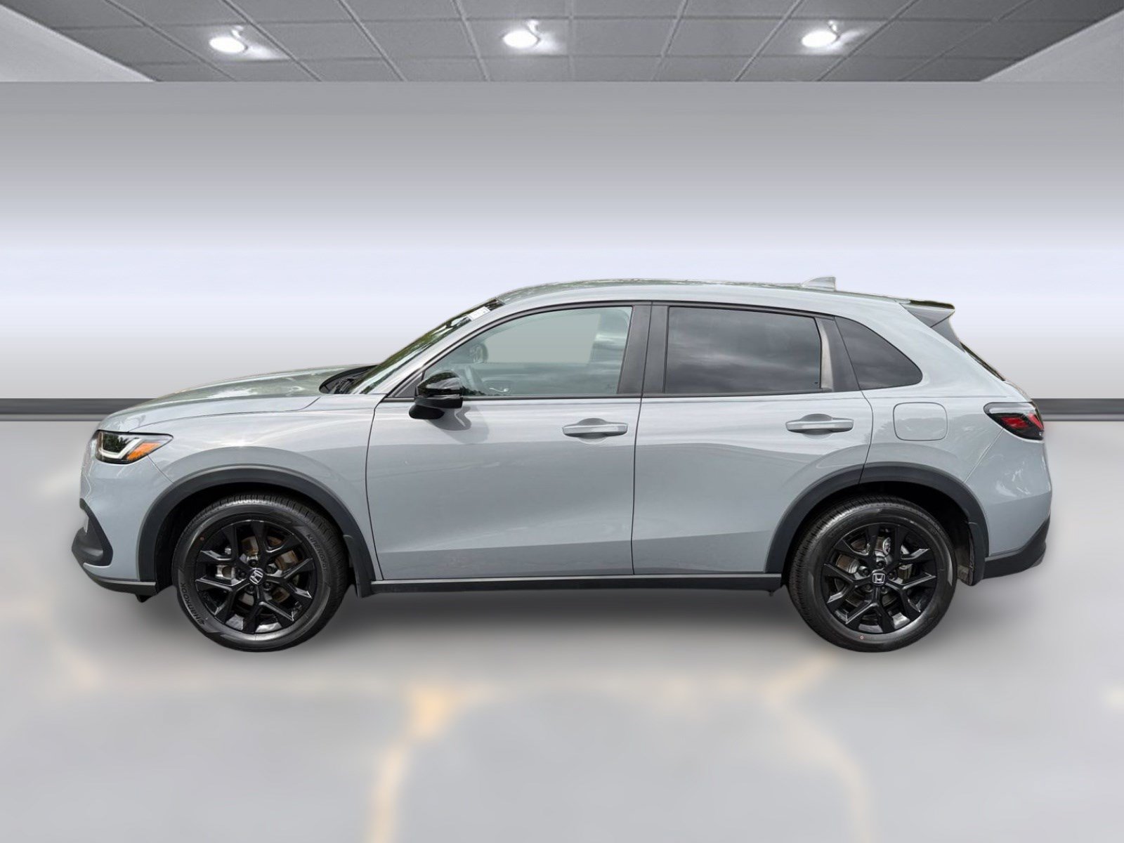 Used 2024 Honda HR-V Sport image 2