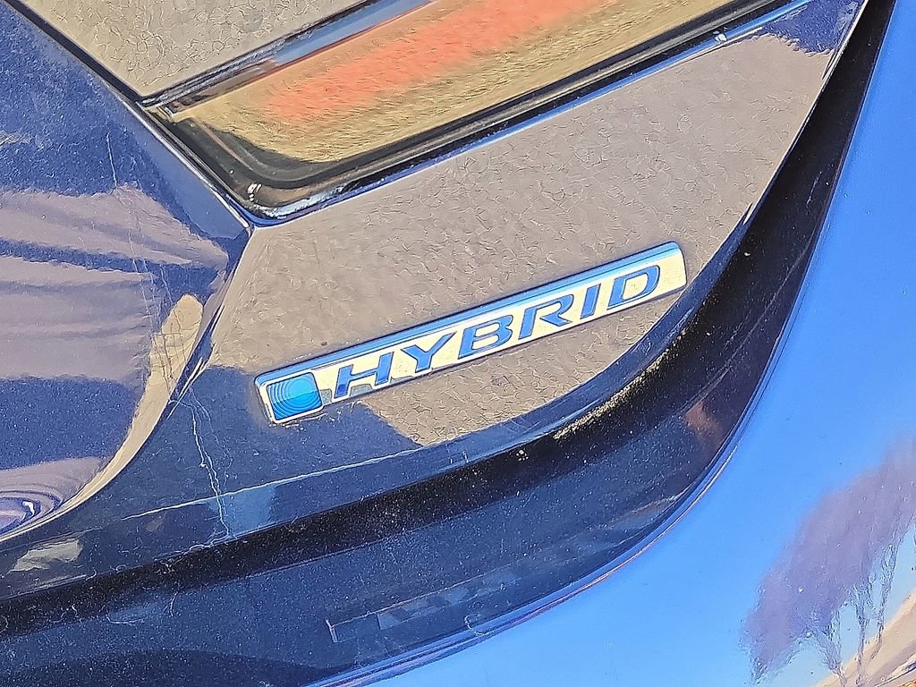 Used 2020 Honda Accord Hybrid image 14