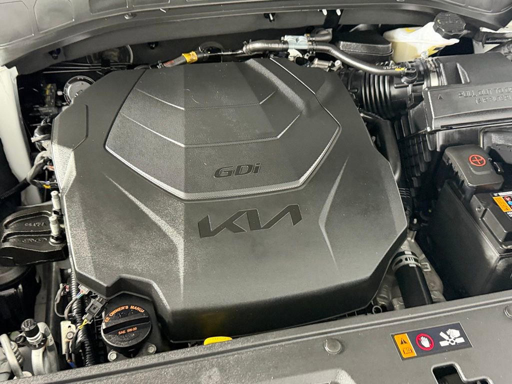 Used 2024 Kia Telluride S image 32