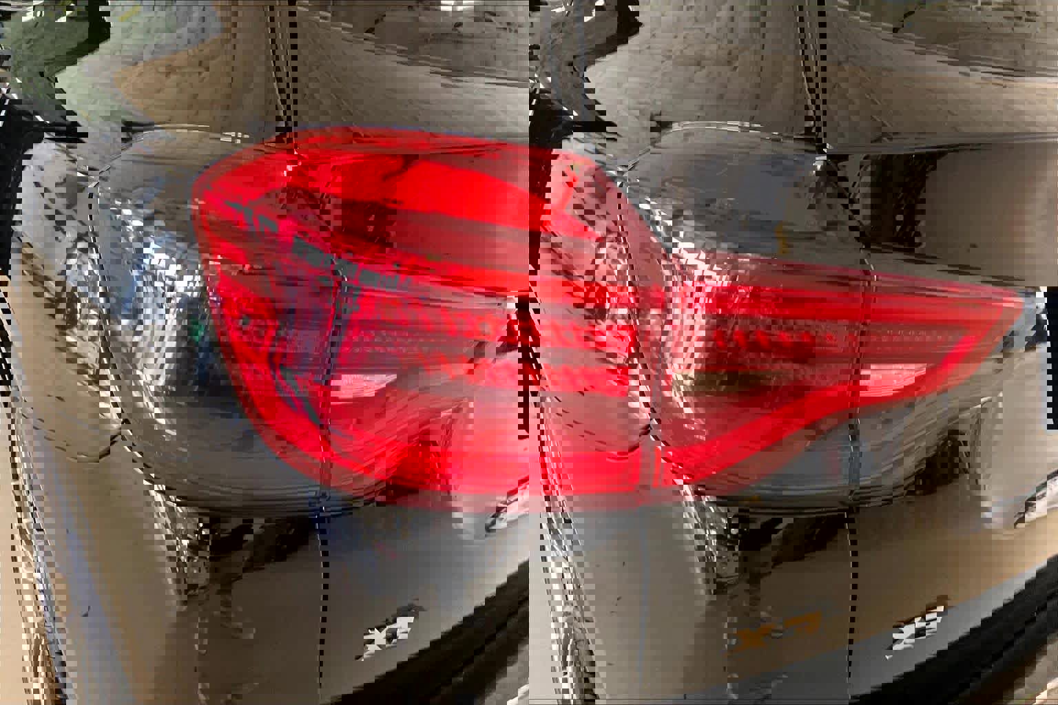 Used 2019 BMW X3 M40i w/ Premium Package image 26