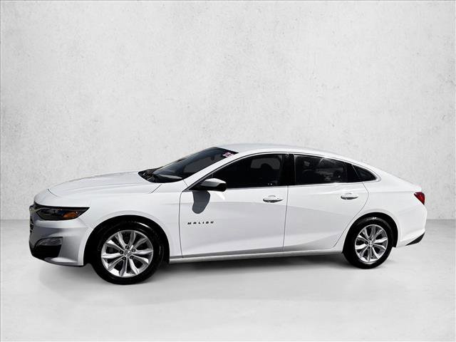 Used 2023 Chevrolet Malibu LT image 4