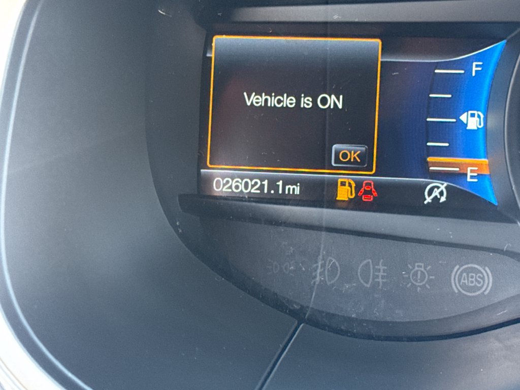 Used 2024 Ford Edge SEL w/ Convenience Package AWD/4WD image 37