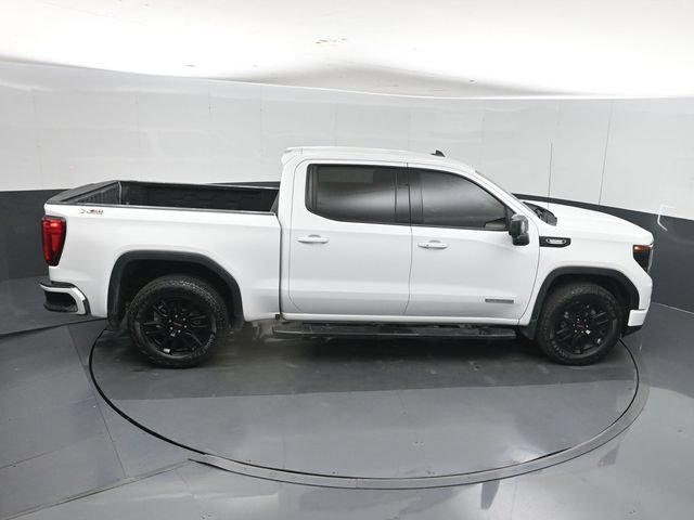 Used 2024 GMC Sierra 1500 Elevation w/ Elevation Premium Package AWD/4WD image 35