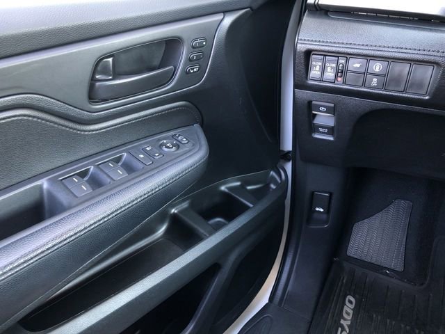 Certified 2021 Honda Odyssey EX-L image 12