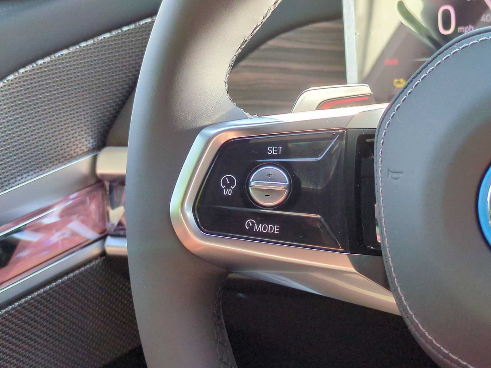 New 2026 BMW i7 xDrive60 AWD/4WD image 24