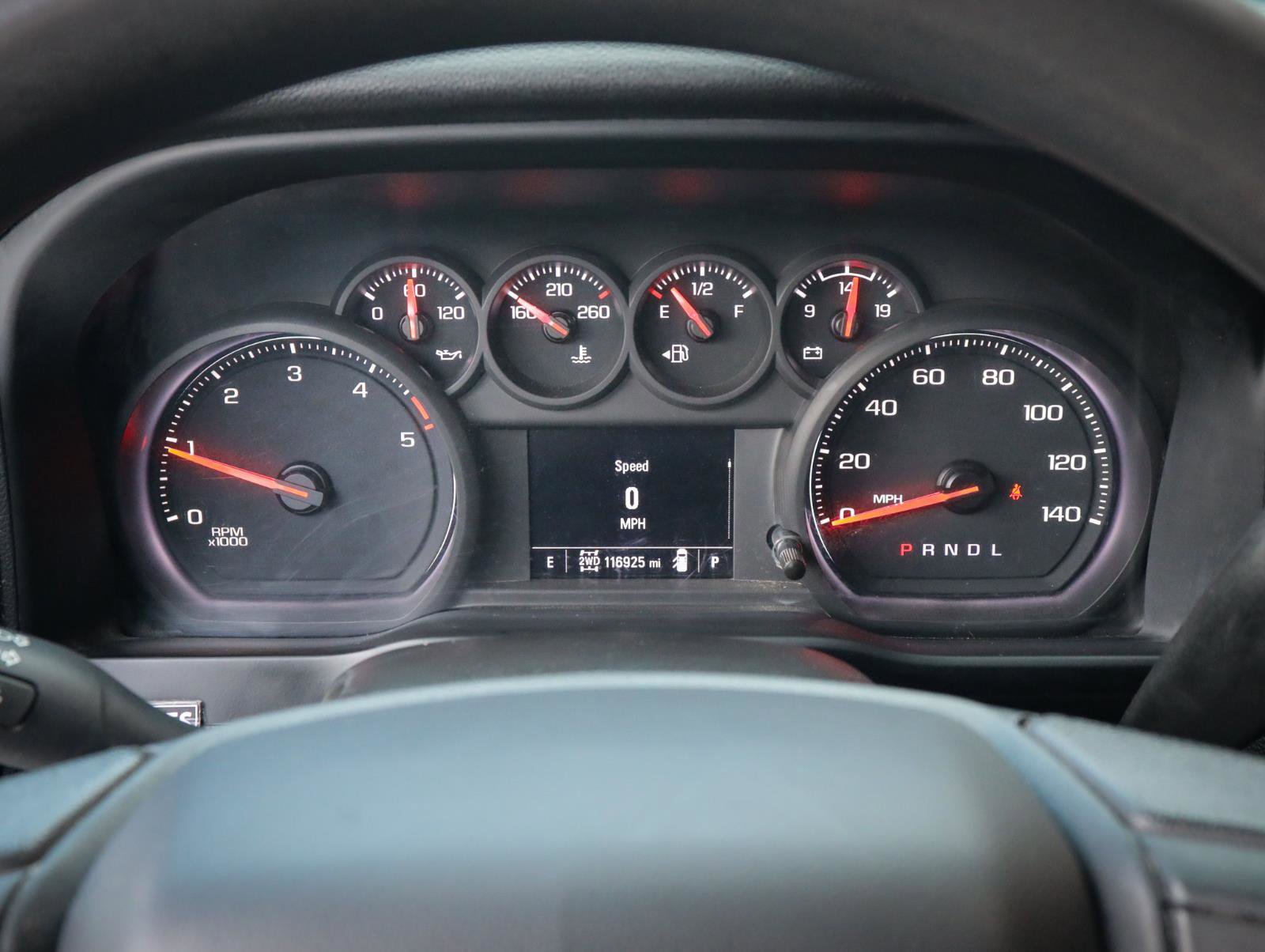 Used 2022 Chevrolet Silverado 3500 W/T w/ WT Fleet Convenience Package image 19