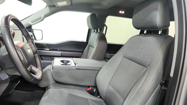 Used 2025 Ford F150 XLT w/ Equipment Group 301A Standard image 12