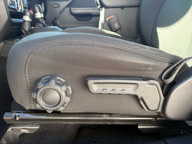 Used 2021 Jeep Wrangler Unlimited Sport image 25