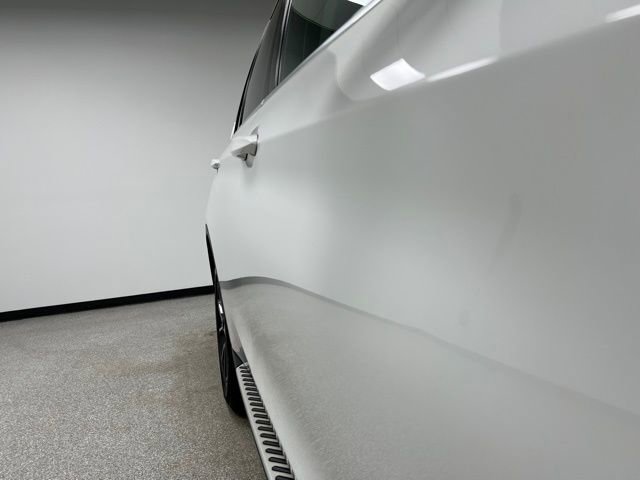 Used 2014 BMW X5 xDrive35d image 11