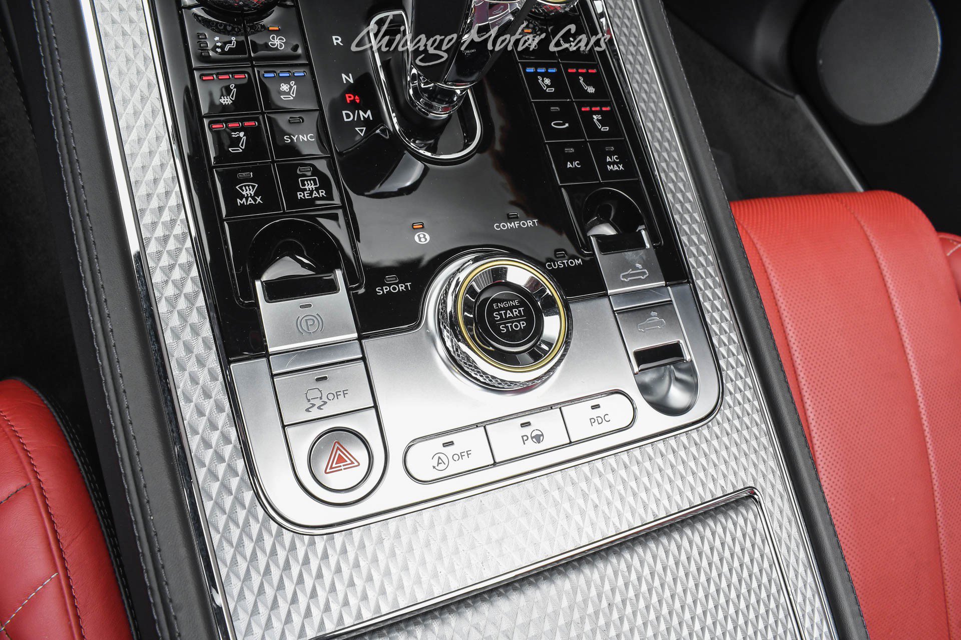 Used 2022 Bentley Continental GT Mulliner image 19