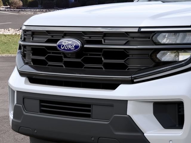 New 2027 Ford Expedition Active AWD/4WD image 17