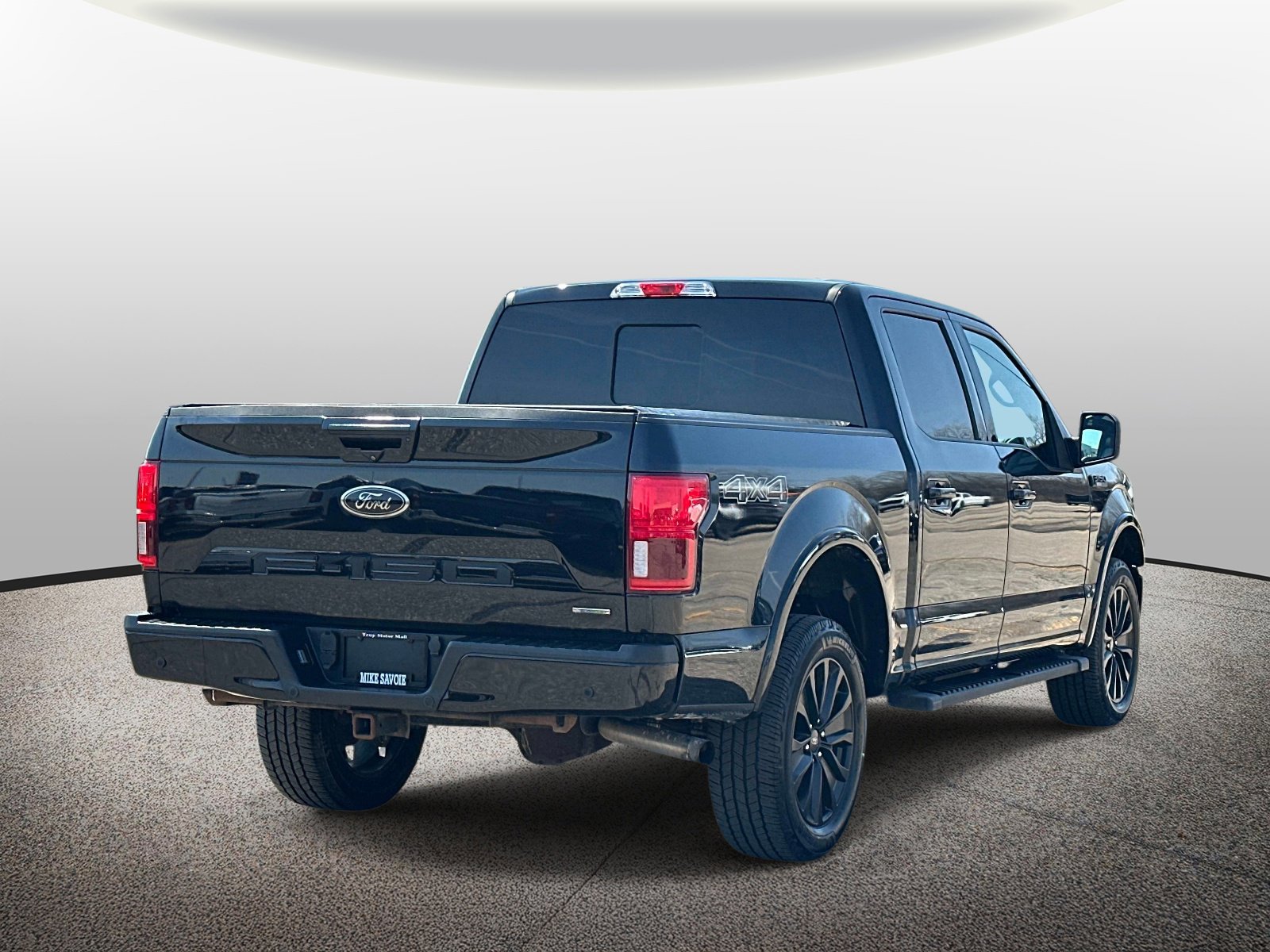 Used 2020 Ford F150 Lariat image 5