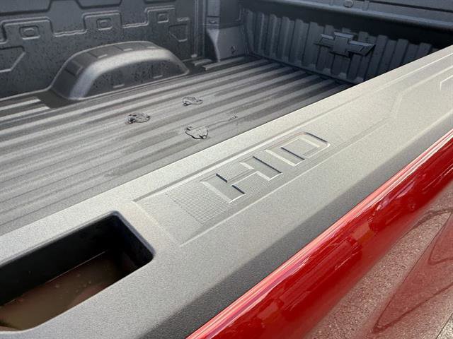 New 2026 Chevrolet Silverado 2500 High Country w/ High Country Premium Package image 34