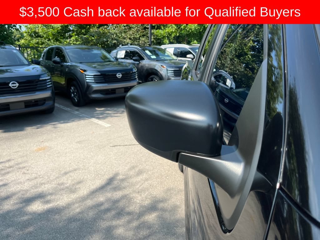 New 2026 Nissan Frontier S w/ Tow Package AWD/4WD image 38