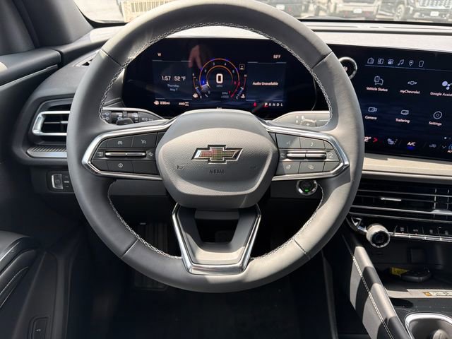 New 2026 Chevrolet Traverse LT w/ Midnight/Sport Edition AWD/4WD image 16