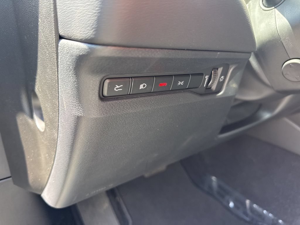 New 2026 Dodge Charger Scat Pack AWD/4WD image 11