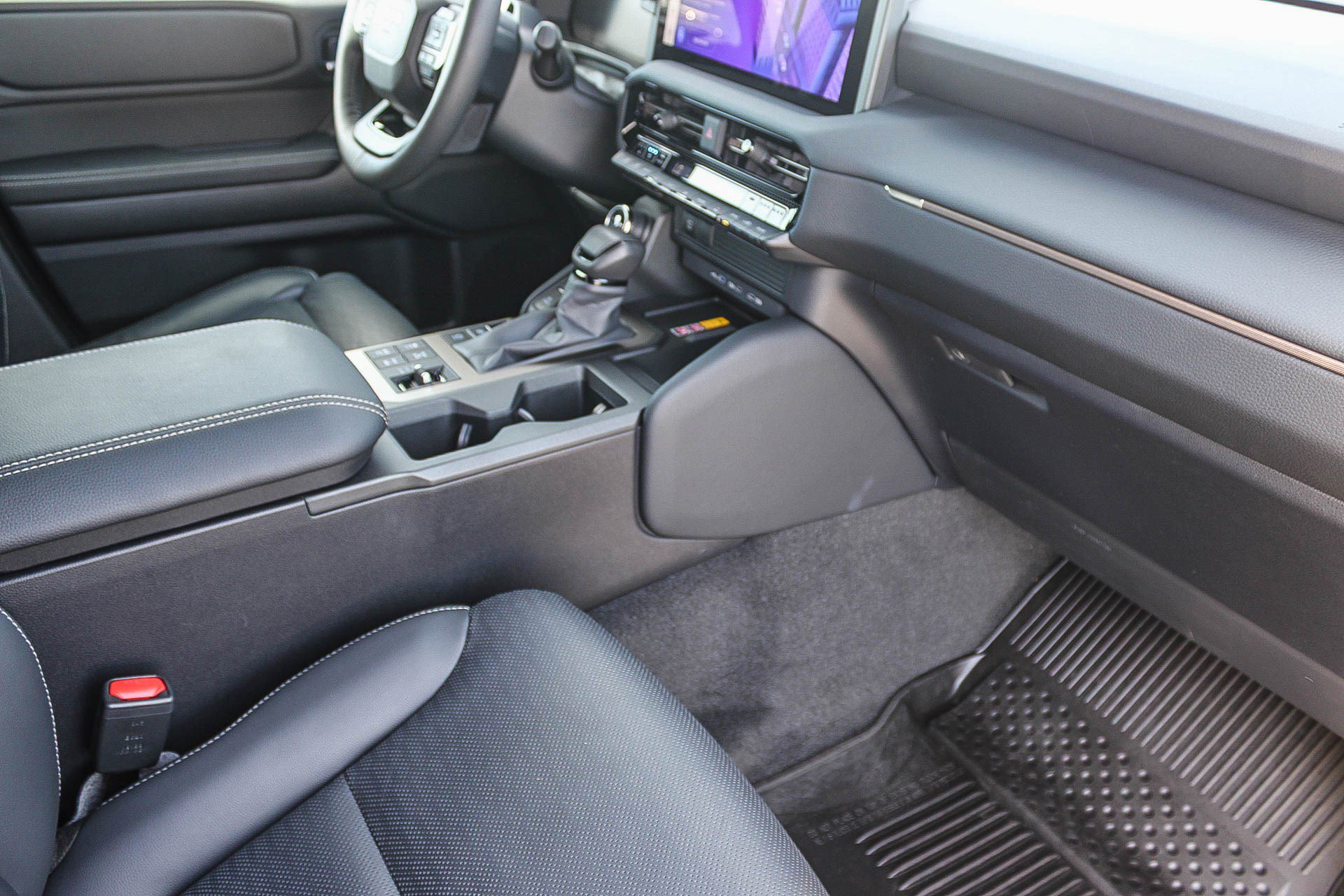 Certified 2024 Toyota Land Cruiser w/ Premium Package image 17