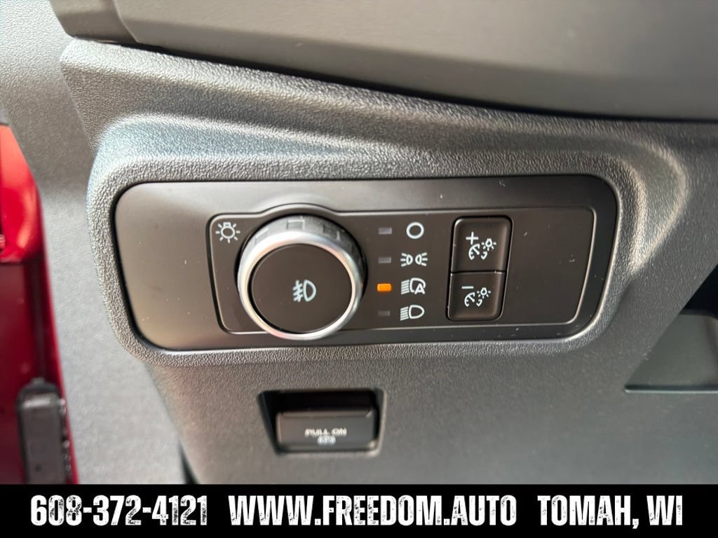 New 2026 Ford Bronco Outer Banks w/ Sasquatch Package AWD/4WD image 21