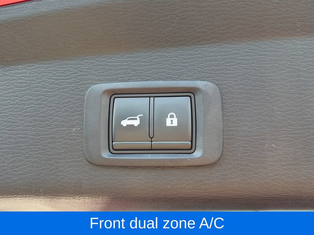 Used 2022 Mitsubishi Outlander SEL AWD/4WD image 9