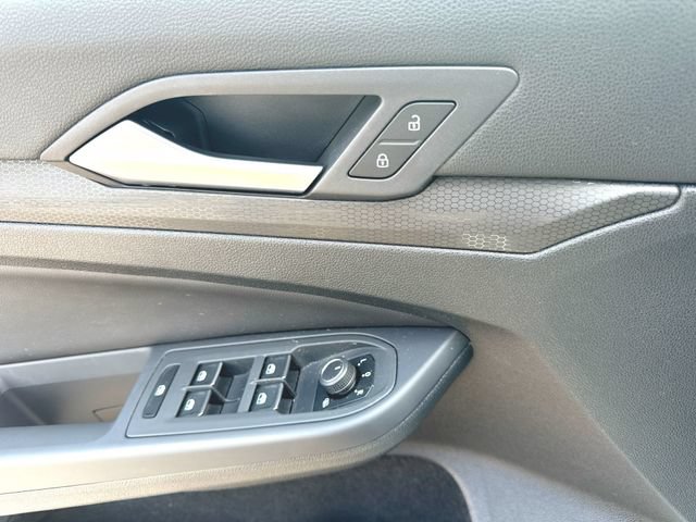 Certified 2024 Volkswagen GTI Autobahn FWD image 24