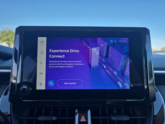 New 2026 Toyota Corolla LE image 21