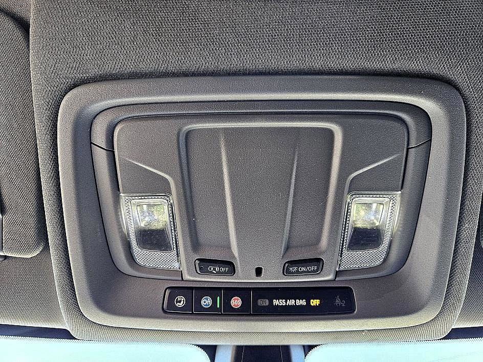 Used 2022 Chevrolet Silverado 1500 RST image 22