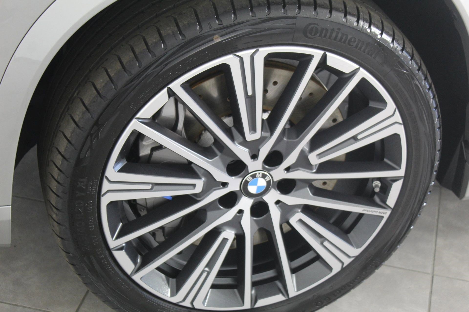 New 2026 BMW X1 M35i image 20