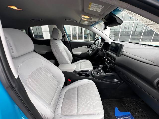 Used 2023 Hyundai Kona SEL FWD image 23