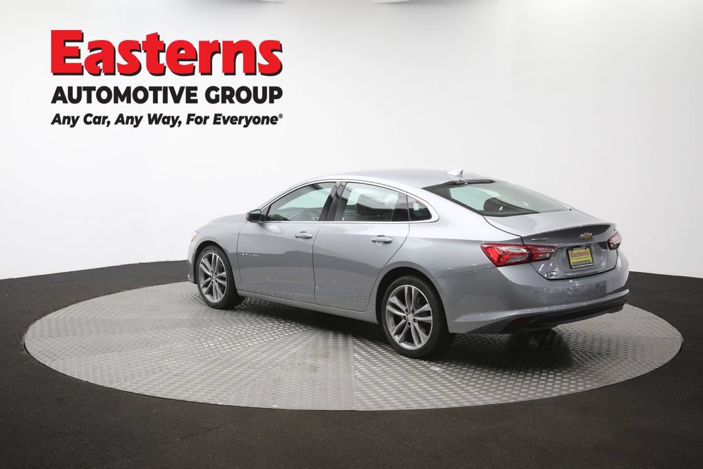 Used 2024 Chevrolet Malibu LT FWD image 65